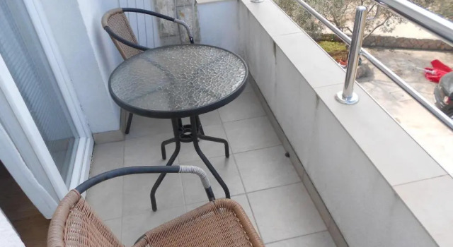 Апартаменты Apartments Burazer