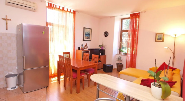 Апартаменты Standard Apartment 849