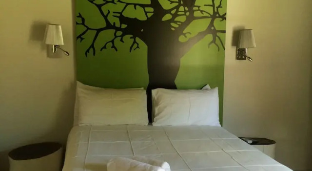 Номер Standard Musina Hotel