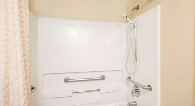Двухместный номер Standard Baymont by Wyndham Louisville Airport South