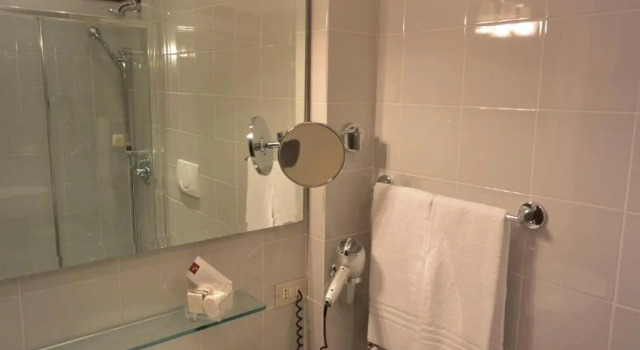Номер Classic Hotel Gran Duca Di York
