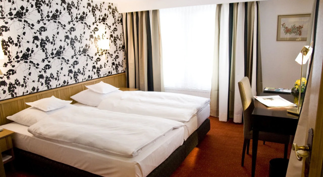 Hotel Jagdhaus Wiese