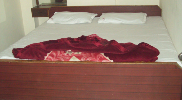 Hotel Majors Den