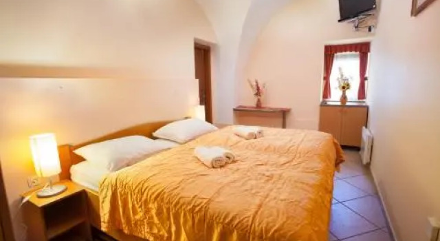 Apartma na Starem Placu