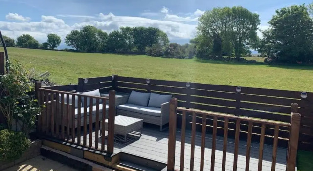 Mikes at Menai - Stylish & Spacious 3 bed house in Menai Bridge., Book Hotel Menai Bridge Anglesey