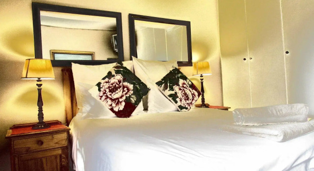 Plumpudding Guest House