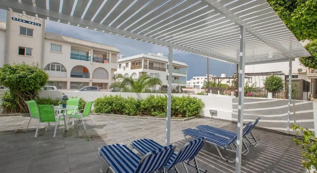 Апартаменты Merab Holidays Apartment Castalia 62