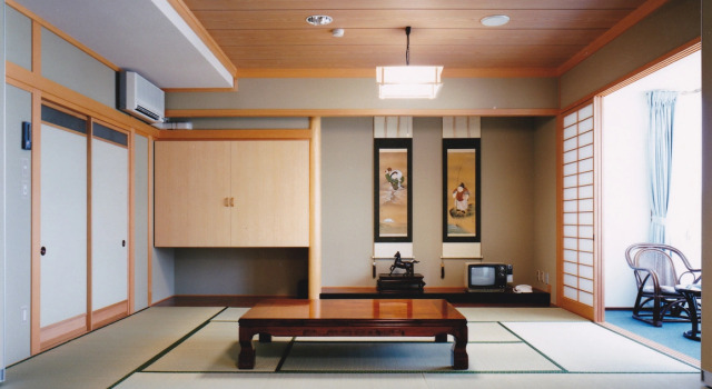 Minshuku Misaki (Toyama), Prenota Hotel Hotel a Toyama con parcheggio, Parcheggio