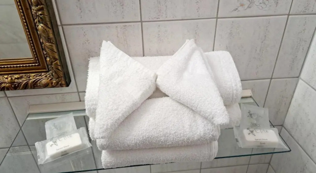 Четырёхместный номер Standard Motel Bonsoir