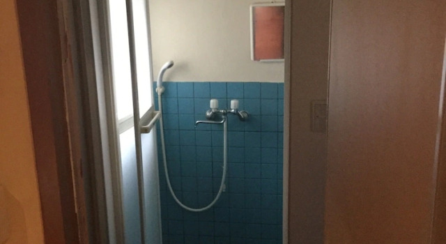 Четырёхместный номер Standard Kumamoto Guesthouse Little Asia - Hostel