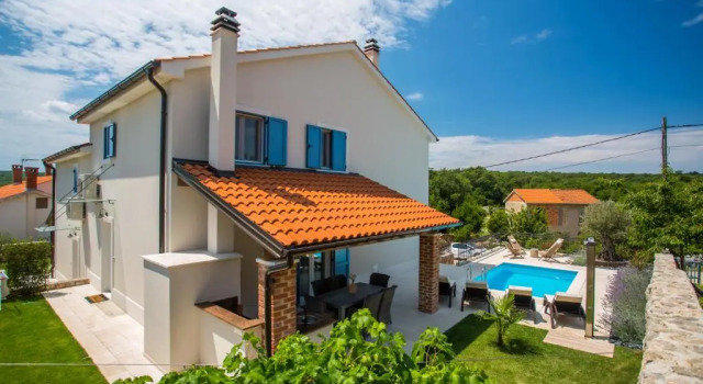 Вилла Villa Tana