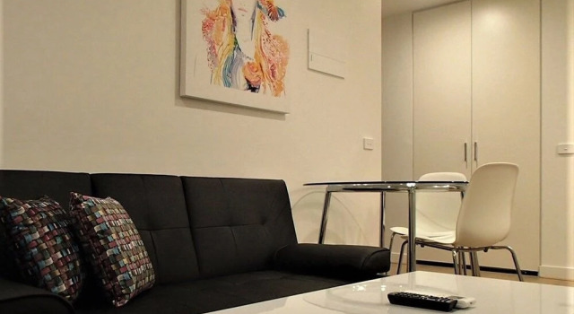 Apartment 101, Забронировать Апартаменты/квартира Апартаменты Мельбурна, рядом с Fire Services Museum of Victoria, Апартаменты/квартира