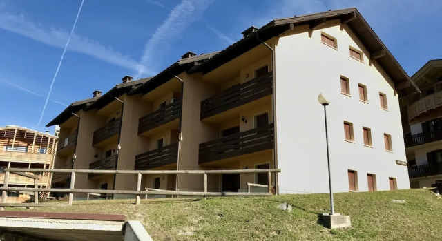 Ciclamino Apartment