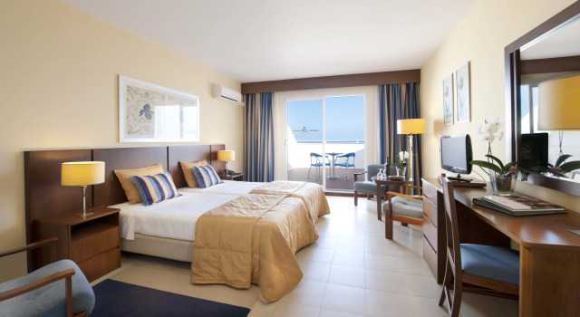 Rocamar Lido Resort