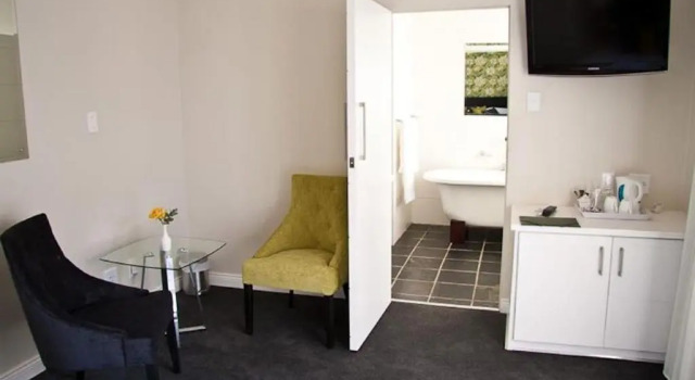 Номер Standard Touch of Class Guest House