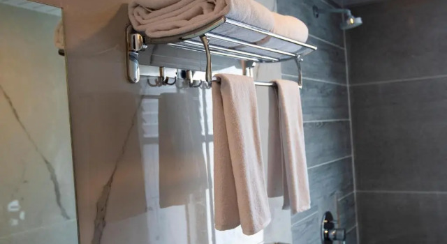 Номер Superior Hotel The Orange Flag ( JJ Hotel), Aurangabad
