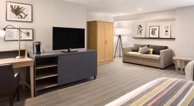 Country Inn & Suites Downtown Convention Center by Radisson, Gatlinburg, TN, Забронировать Отель Гатлинберг Great Smoky Mountains National Park