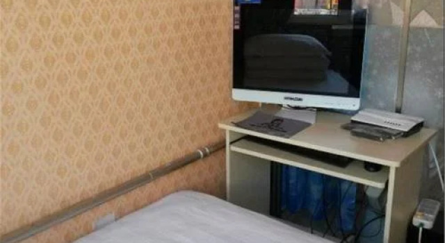 Harbin Yuanyu Express Inn