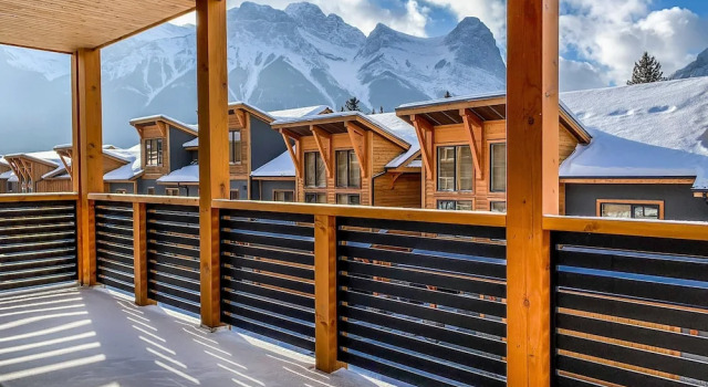 Номер Premier с 3 комнатами Spring Creek Vacations