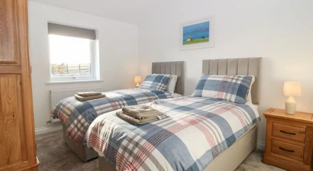 Yr Hen Feudy, Забронировать Дом для отпуска Моелфр Anglesey, рядом с Traeth Bychan