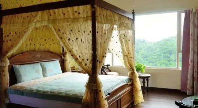 Люкс Standard Haiwan B&B