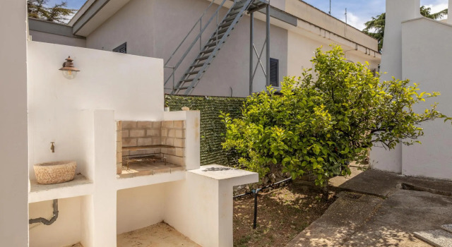 Villa Natura - Ostuni, Buchen Sie Villa Ostuni Itria-Tal