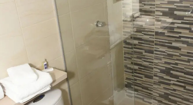 Standard chambre Hotel Kai Soledad