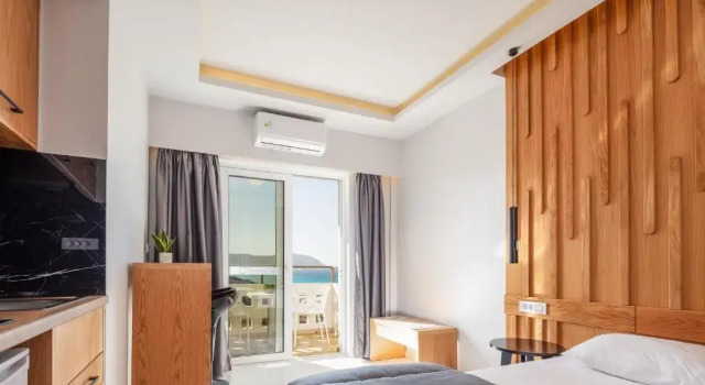 Falasarna Bay, Забронировать Гостевой дом Фаласарна Западный Крит, рядом с Детский Пляж Фалассарна