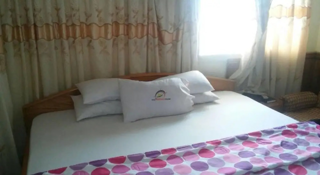 New Mexico Hotel Takoradi, Varaa Hotelli Hotellit ja majoitukset kohteessa Agona, Hotelli