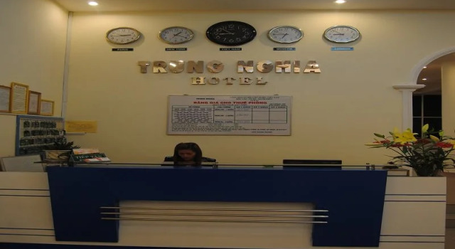 Trung Nghia Hotel, Book Hotel Da Lat Lam Dong