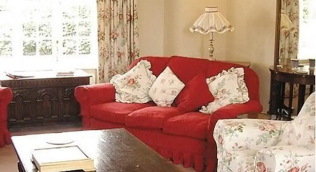 Waren House Hotel