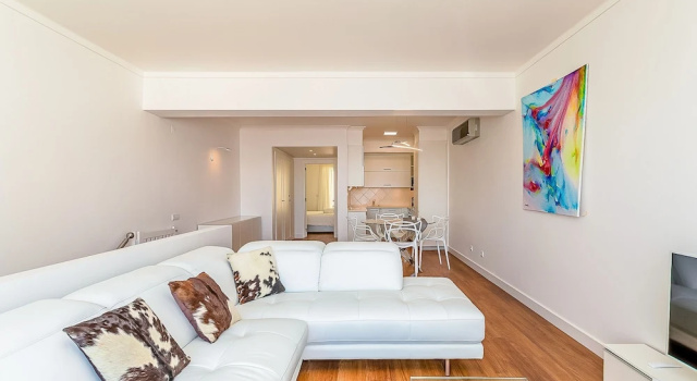 Onde a Marina Casa T2 Hsrentals Vilamarina, Rezervovat Apartmán Hotely v Sotavento s parkováním, Parkování