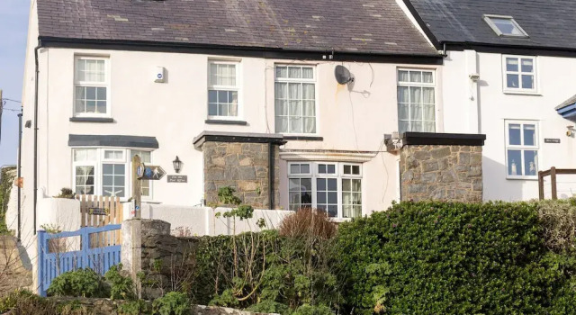Old Post Office, Book Feriehus Amlwch Anglesey