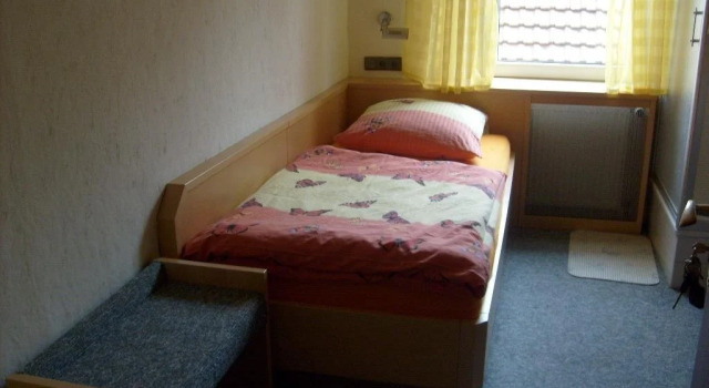 Hotel Pension Abshoff