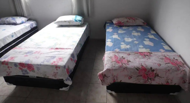 Sobrado Cama e Café