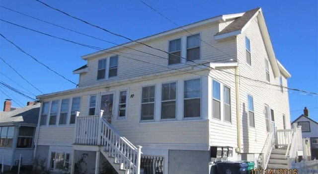 Hampton Beach Summer Rental, Забронировать Отель Отели Хэмптон 3 звезды, рядом с Концертный зал Casino Ballroom, 3*