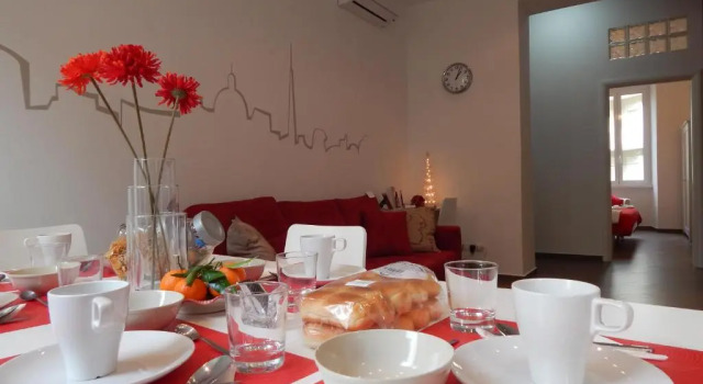 Red Flat In Rome, Забронировать Отель Отели Тор-ди-Квинто с парковкой, Парковка
