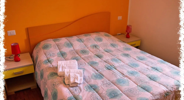 Residence La Caletta