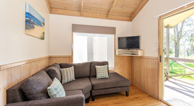 Holiday Haven Culburra Beach