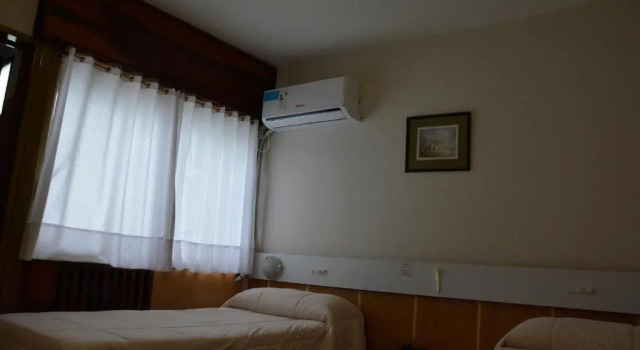 Двухместный номер Standard Hotel Menossi