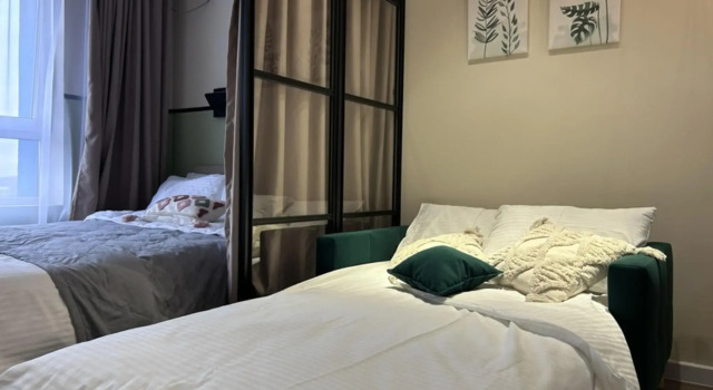 Niki Rent на улице Волжская