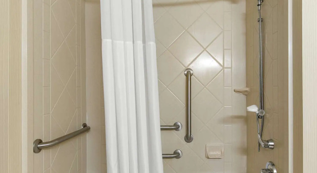 Номер Standard Hampton Inn & Suites North Conway
