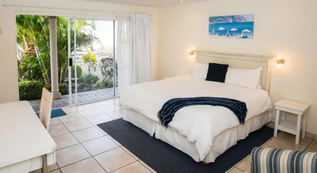 Номер Economy Luxury Suites on Santorini