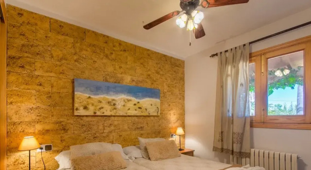 Son Duri House With Pool, Rezerwuj Dom wakacyjny Hotele w Majorka z parkingiem, Parking
