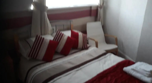Номер Standard Glenavon Guest House