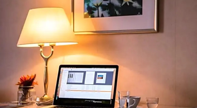 Номер Standard Campus Garden Businesshotel