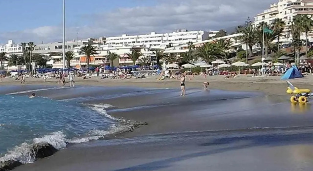 Апартаменты Dinastia B401 by Tenerife Rental and Sales