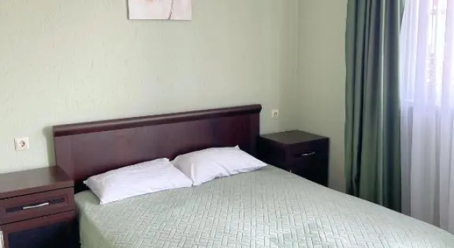 Номер Deluxe Guest house on Prospect Vladislava Ardzinba