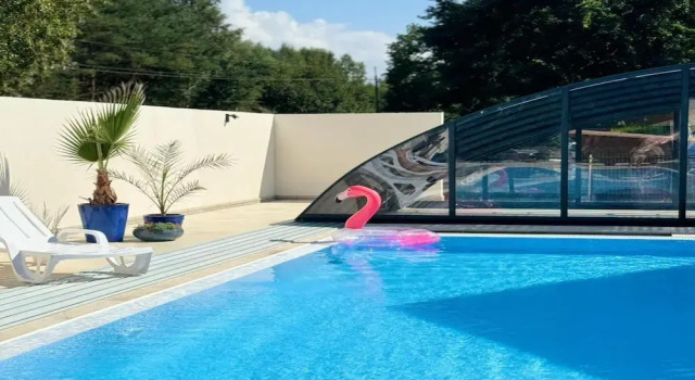 Апартаменты Apartment in Jaroslawiec Near Seaside Beach