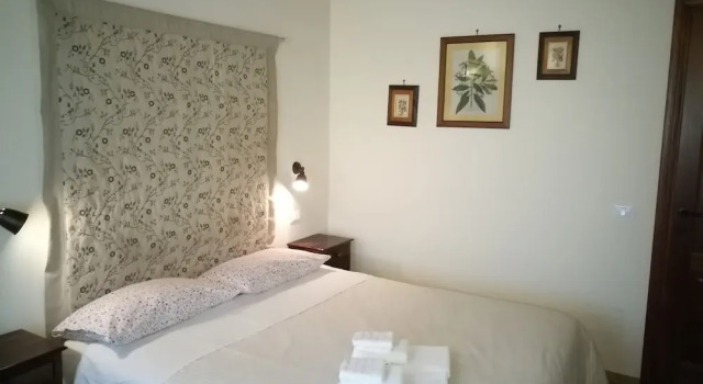 Номер Comfort Podere Pontepietra